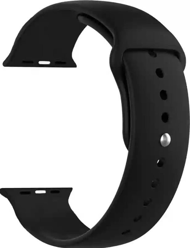 Strap Black